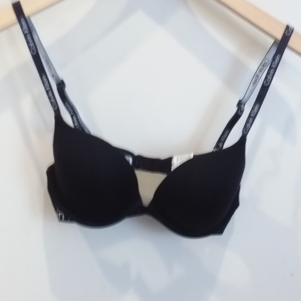 34B Classy Calvin Klein Bra